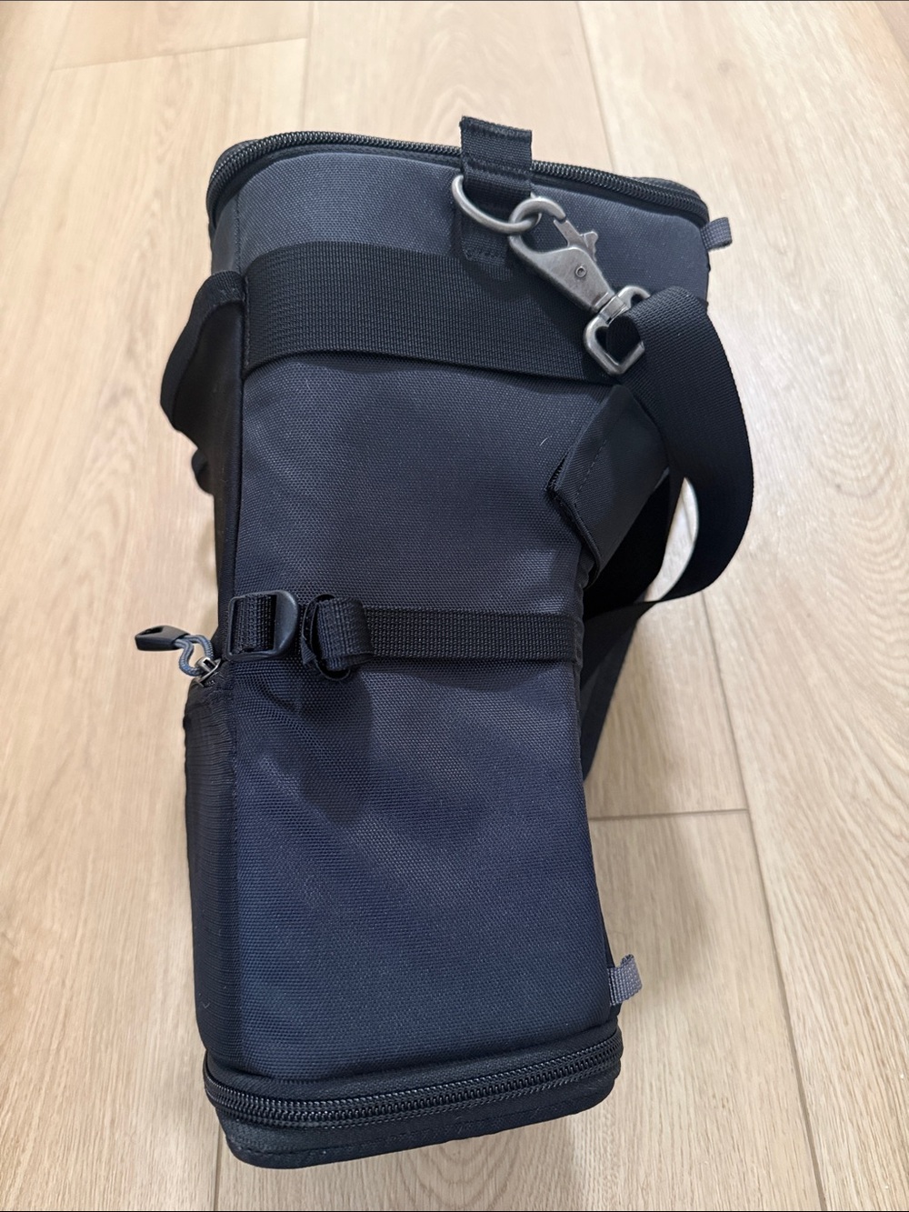 Think tank digital holster 50 v2.0 Camera Bag - Black padded messenger shoulder - Picture 4 of 8